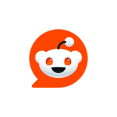 reddit logo